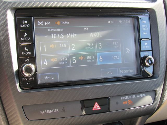 Used 2018 Mitsubishi Outlander Sport LE AWD/4WD image 22