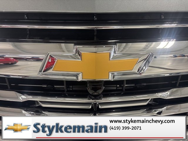 New 2026 Chevrolet Suburban Premier image 46