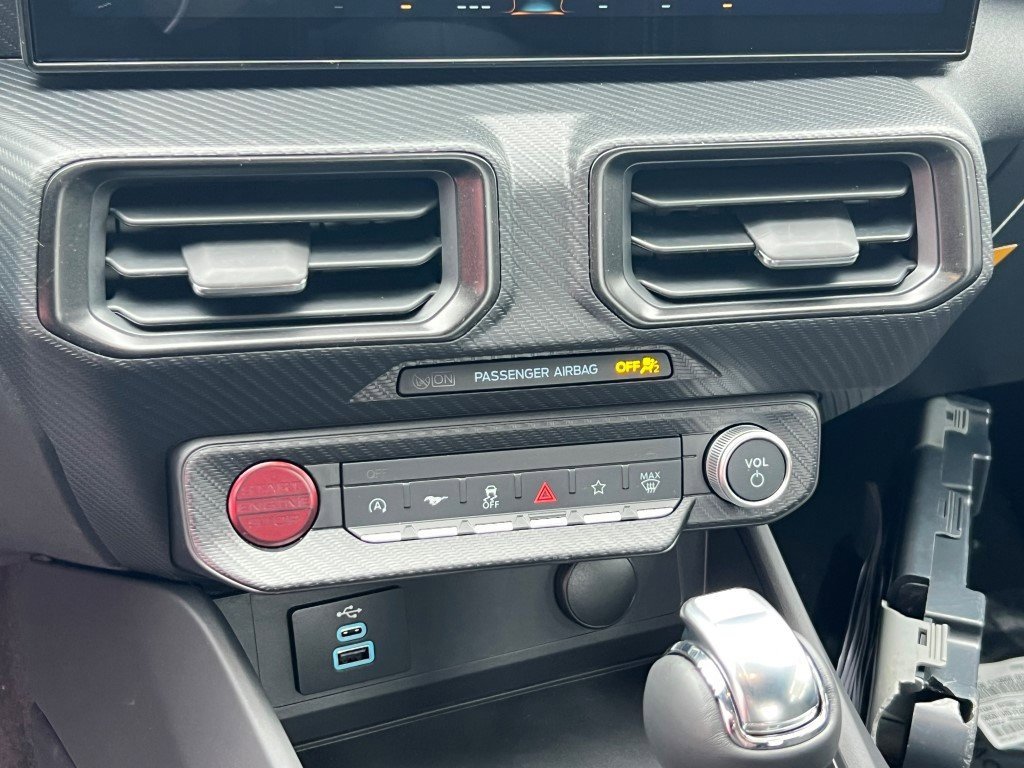 New 2026 Ford Mustang Coupe image 18