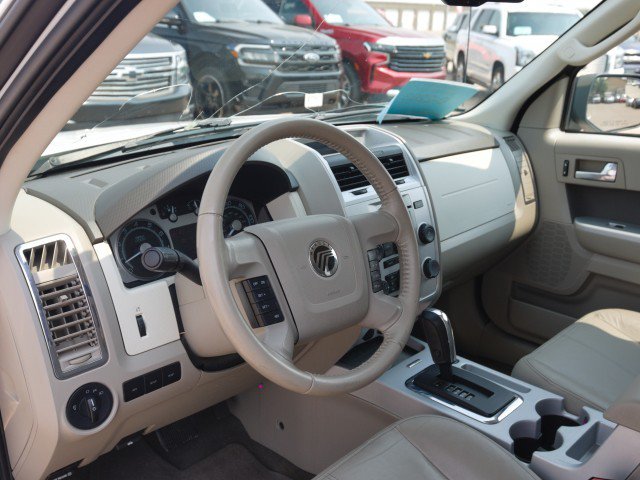 Used 2010 Mercury Mariner 4WD image 15