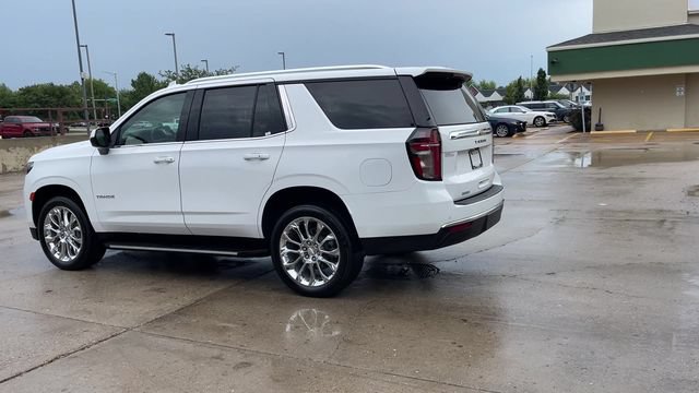 Used 2023 Chevrolet Tahoe LS AWD/4WD image 6
