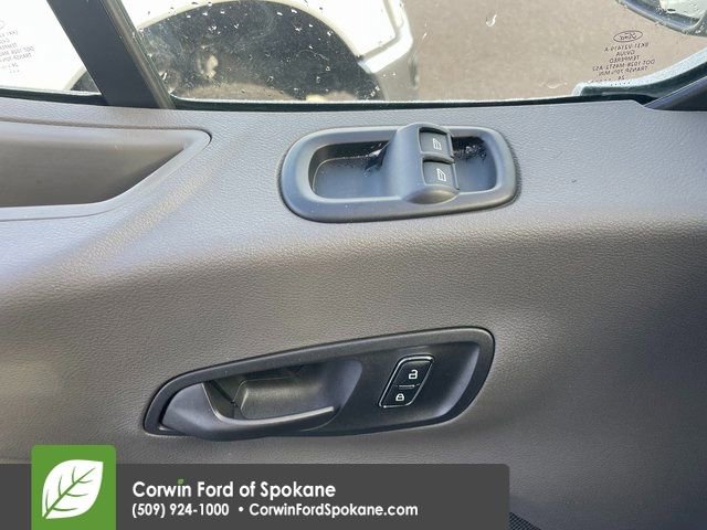 Used 2024 Ford Transit 350 AWD image 24