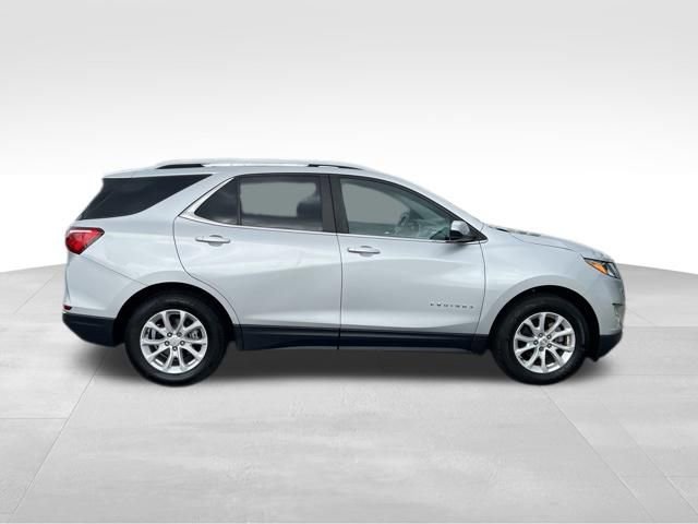 Used 2021 Chevrolet Equinox LT FWD image 6