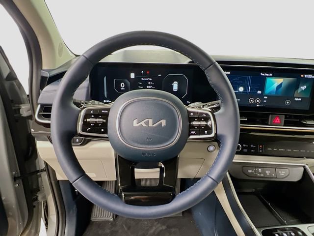 New 2026 Kia Carnival SX Prestige image 11