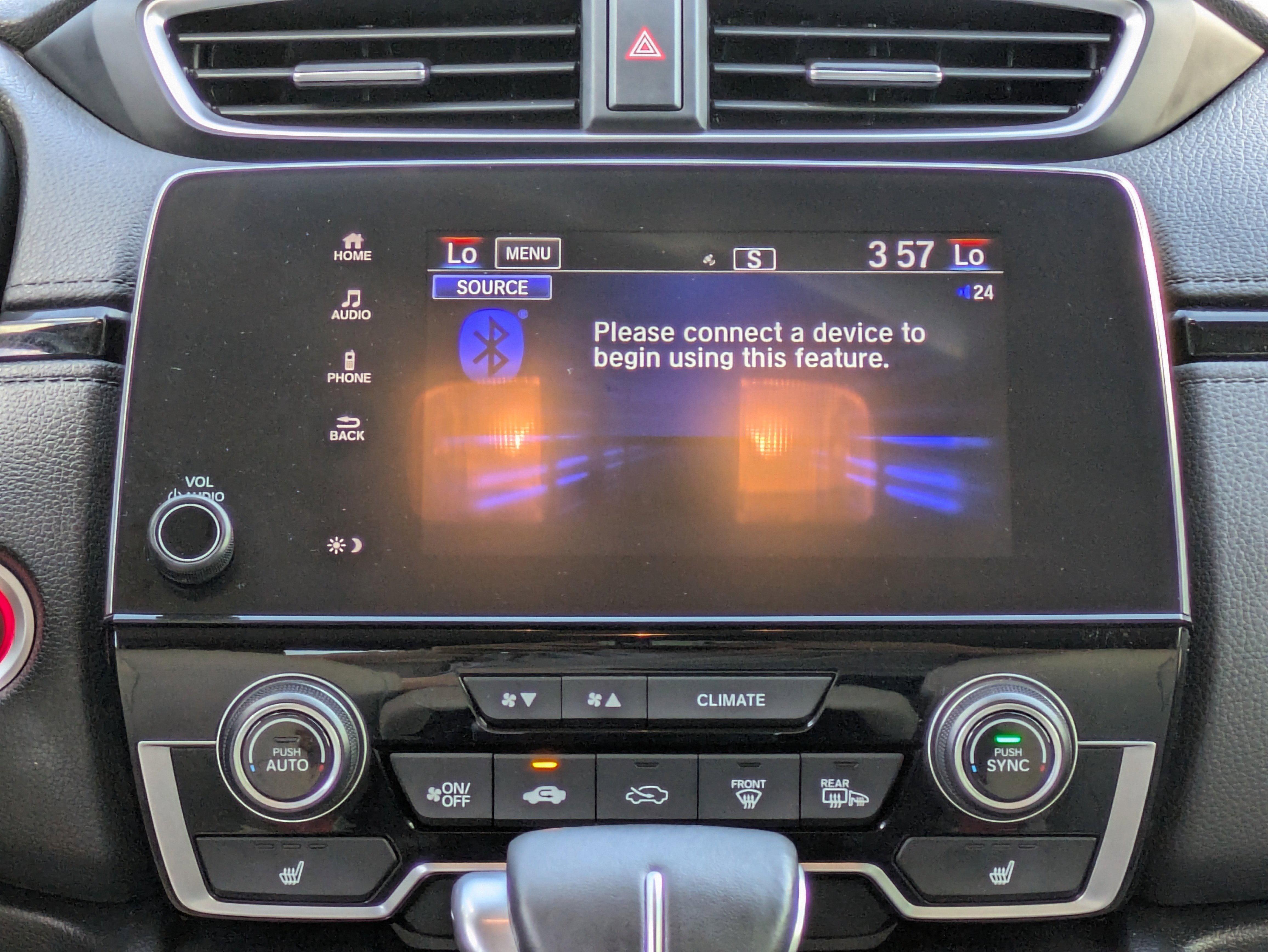 Used 2022 Honda CR-V EX-L image 20