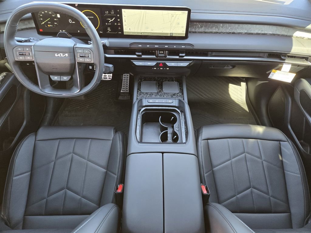 New 2027 Kia Telluride SX Prestige X-Pro image 19