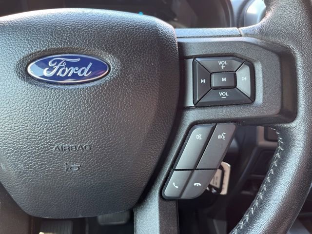 Used 2019 Ford F150 XLT w/ Equipment Group 302A Luxury AWD/4WD image 35
