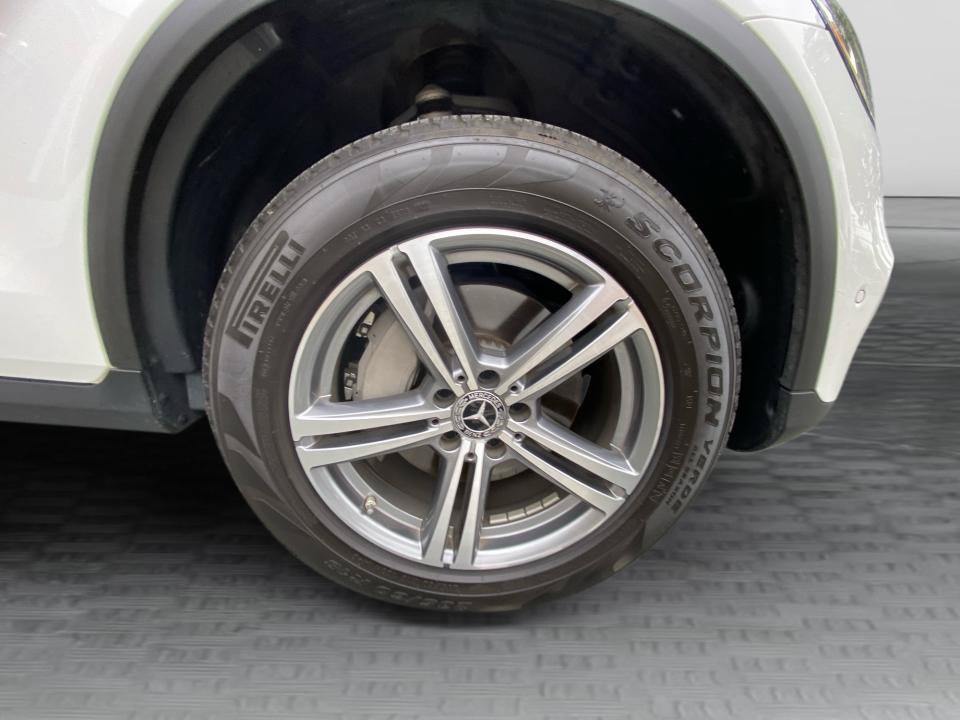 Certified 2022 Mercedes-Benz GLC 300 4MATIC image 25