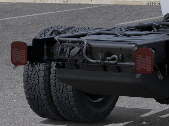 New 2026 Chevrolet Silverado 3500 W/T w/ WT Convenience Package RWD image 42