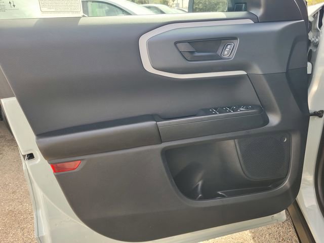 Certified 2023 Ford Bronco Sport Big Bend w/ Convenience Package image 16