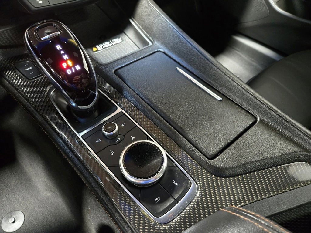 Used 2022 Cadillac CT5 Sport image 28