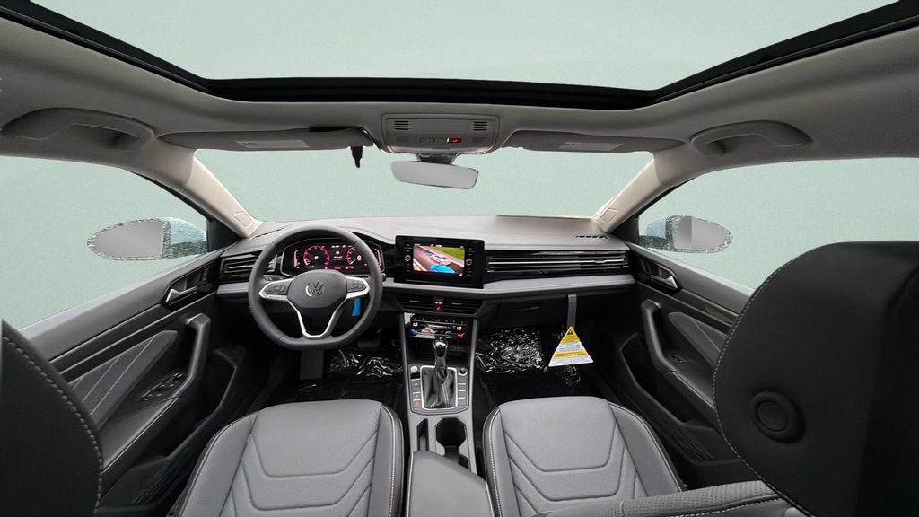 New 2026 Volkswagen Jetta SEL FWD image 30