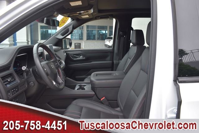 Used 2023 Chevrolet Tahoe RST w/ Luxury Package RWD image 22