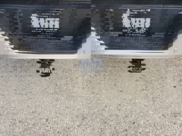 New 2026 GMC Canyon AT4 w/ AT4 Premium Package image 9