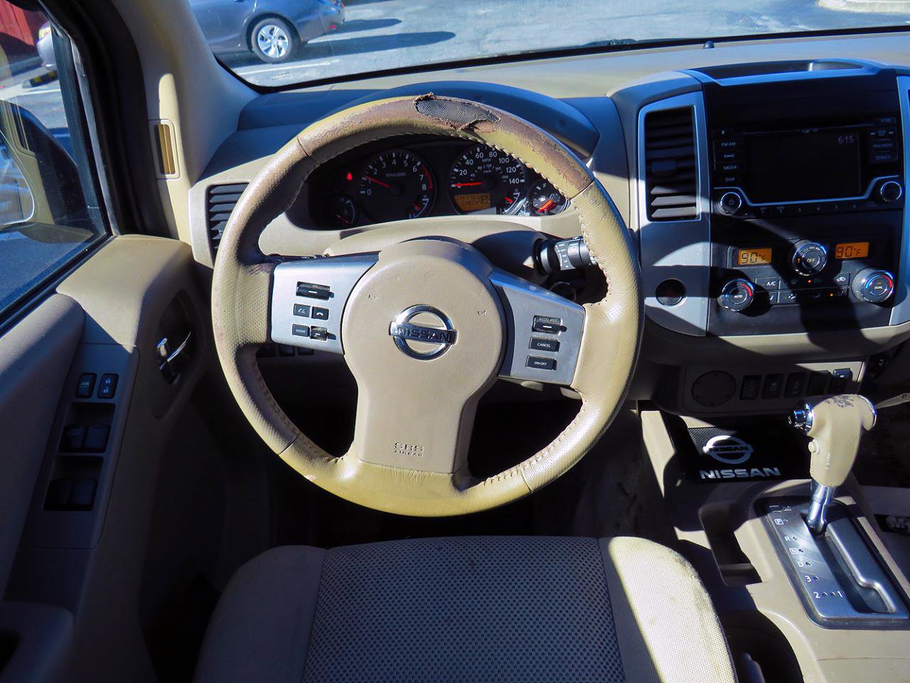 Used 2018 Nissan Frontier SV w/ Value Truck Package RWD image 23