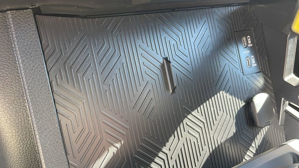 New 2026 Toyota Tacoma SR5 image 18