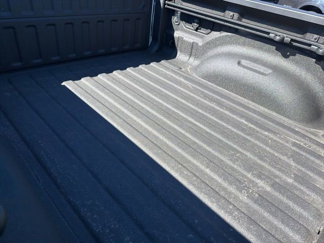 New 2026 RAM 1500 Big Horn image 11