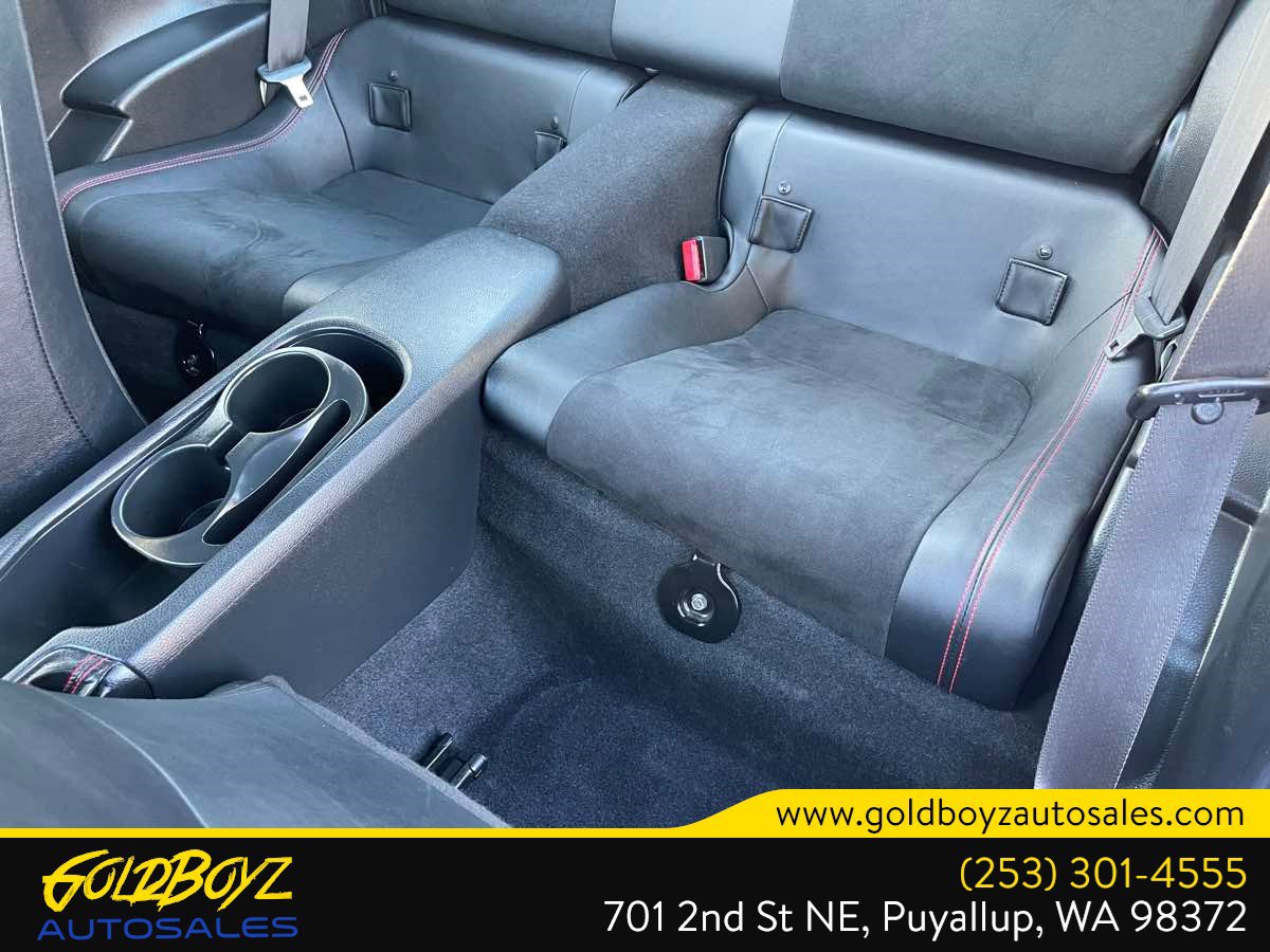 Used 2019 Subaru BRZ Limited w/ Performance Package image 25