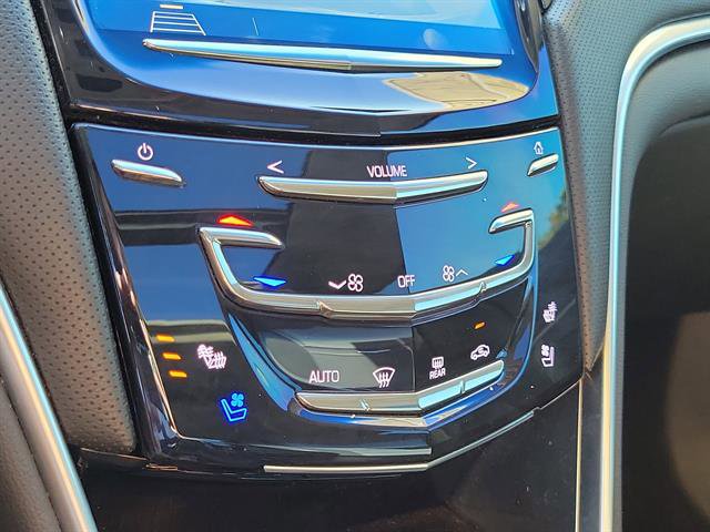 Used 2019 Cadillac XTS Luxury image 59