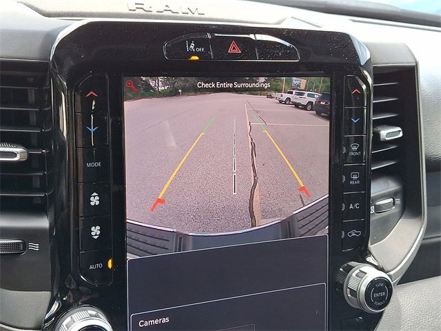 Used 2025 RAM 2500 Tradesman image 15