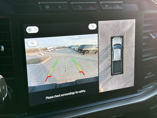 Used 2024 Ford F250 King Ranch w/ FX4 Off-Road Package image 26