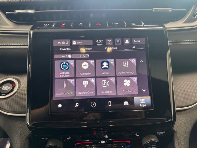 Used 2023 Jeep Grand Cherokee L Laredo AWD/4WD image 14