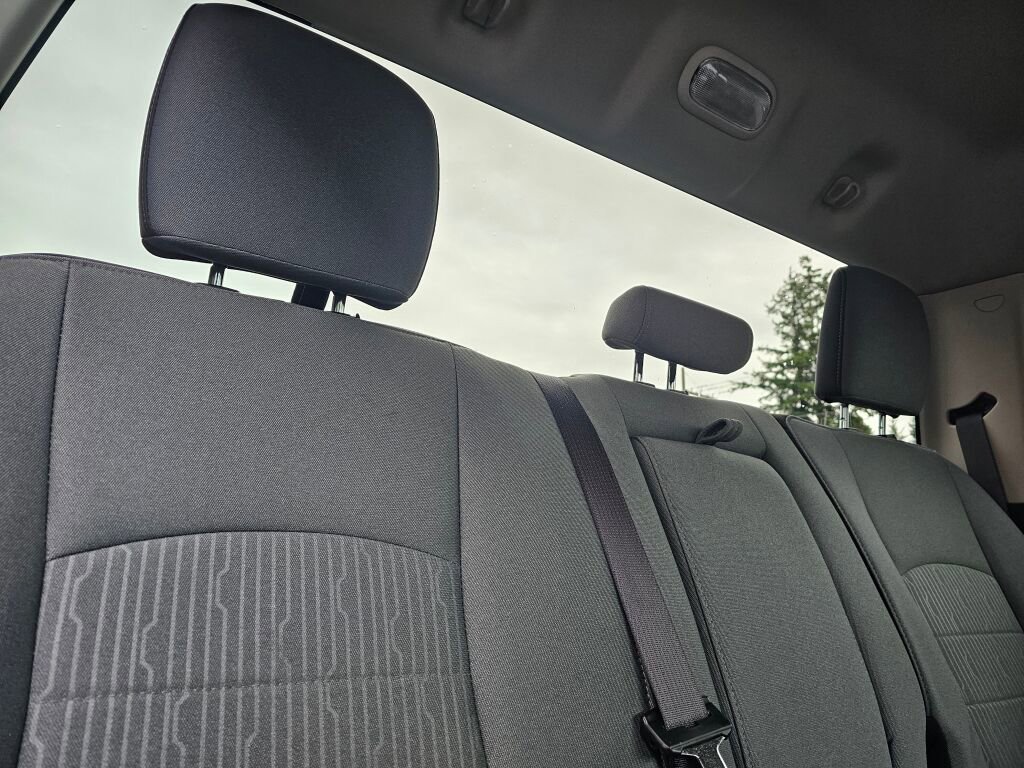 Used 2022 RAM 1500 Classic SLT w/ Protection Group image 13