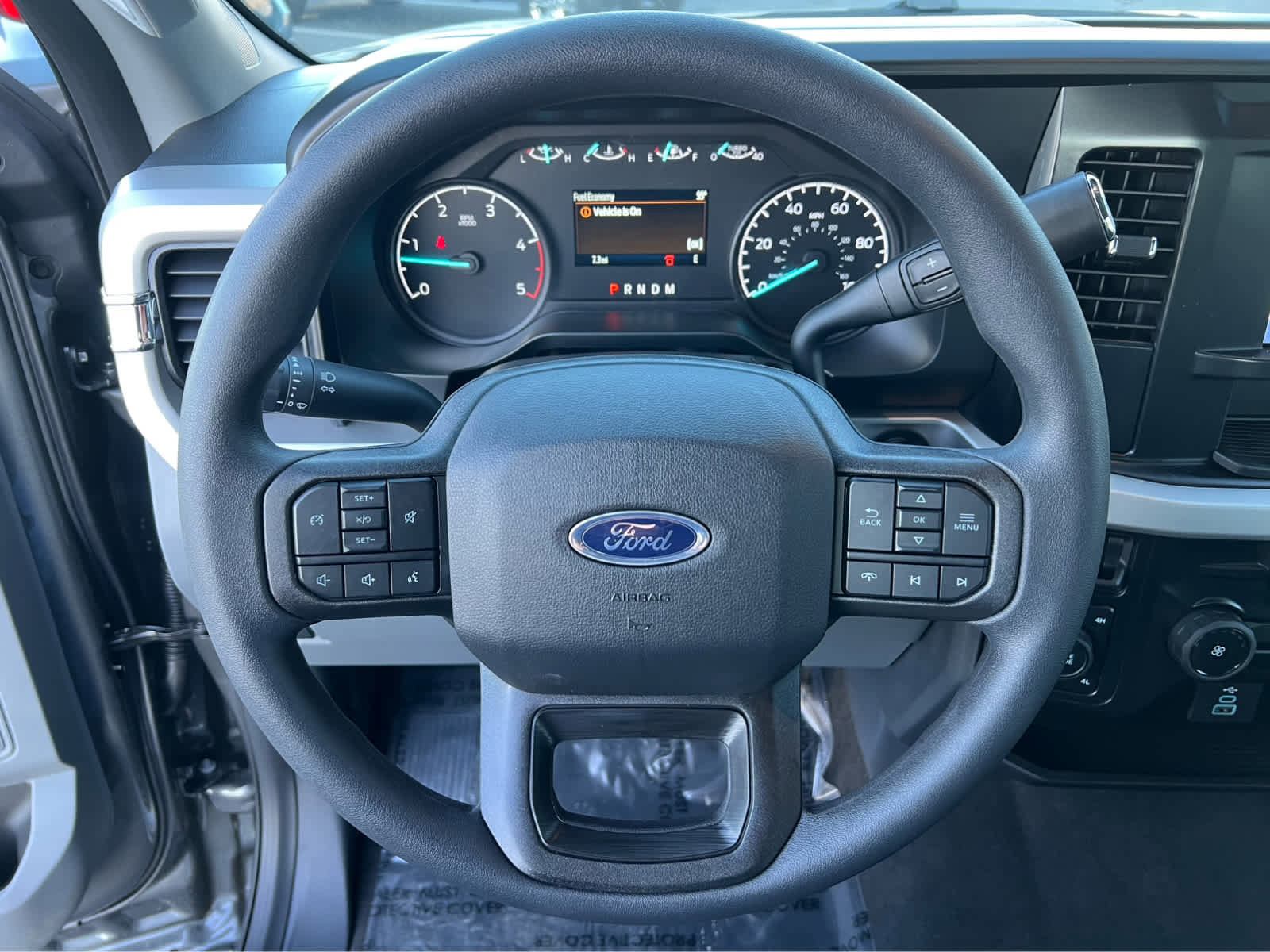 New 2026 Ford F350 XL w/ STX Appearance Package AWD/4WD image 33