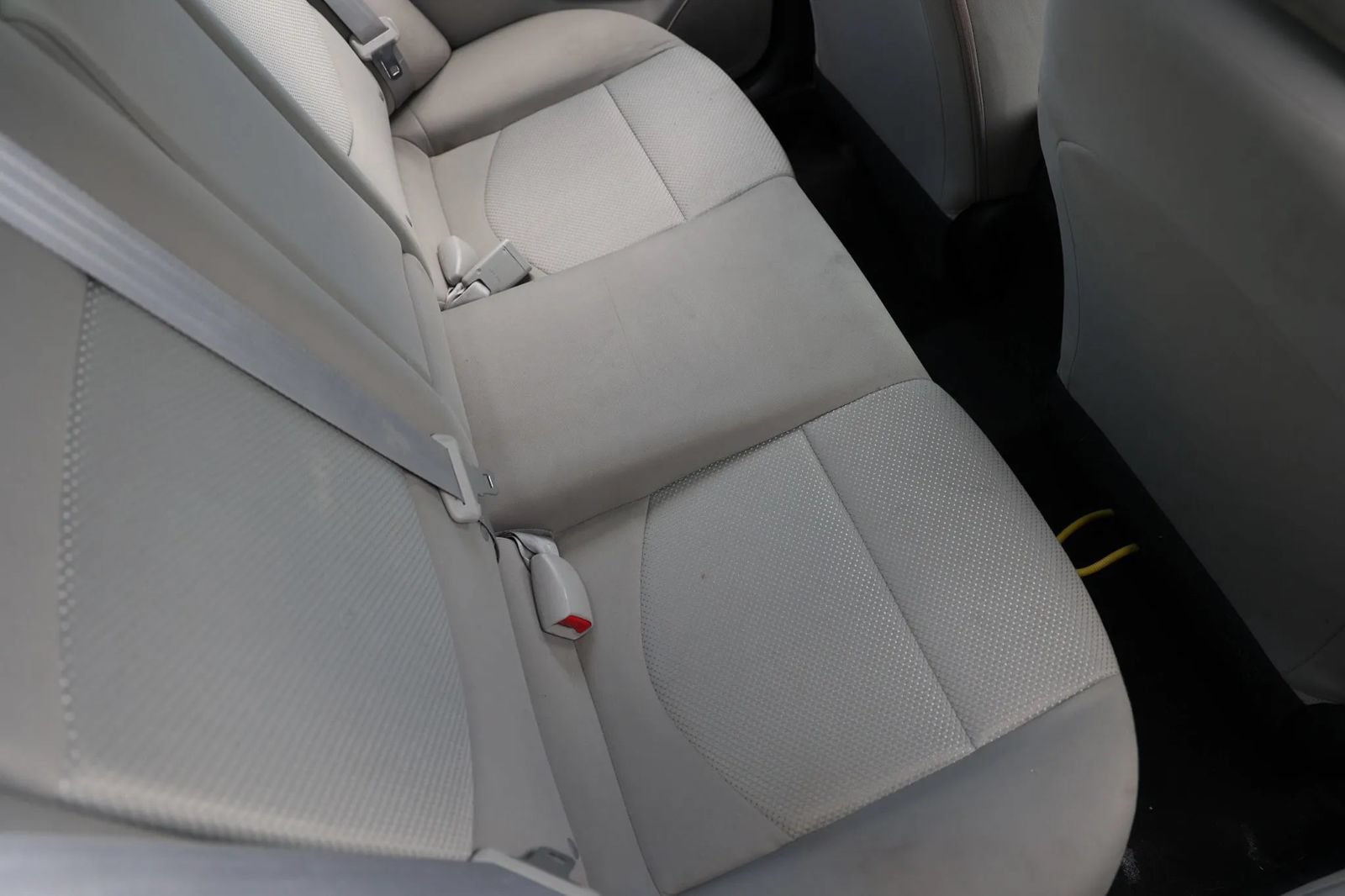 Used 2012 Kia Forte LX FWD image 21