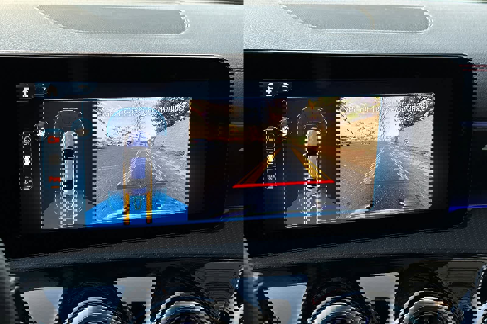 New 2026 Mercedes-Benz CLA 35 AMG 4MATIC image 18