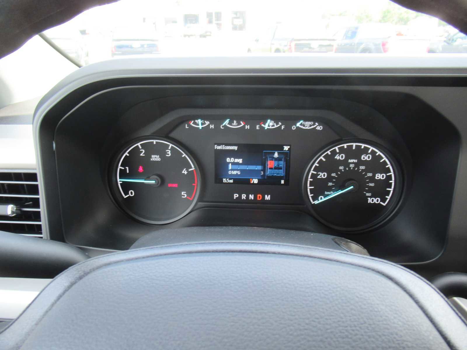 New 2026 Ford F250 XL w/ XL Chrome Package image 23