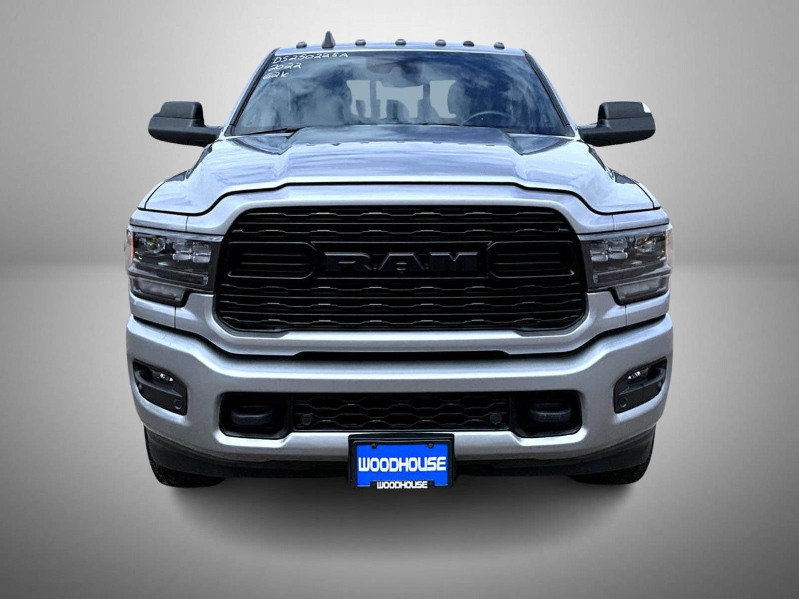 Certified 2022 RAM 2500 Limited AWD/4WD image 2