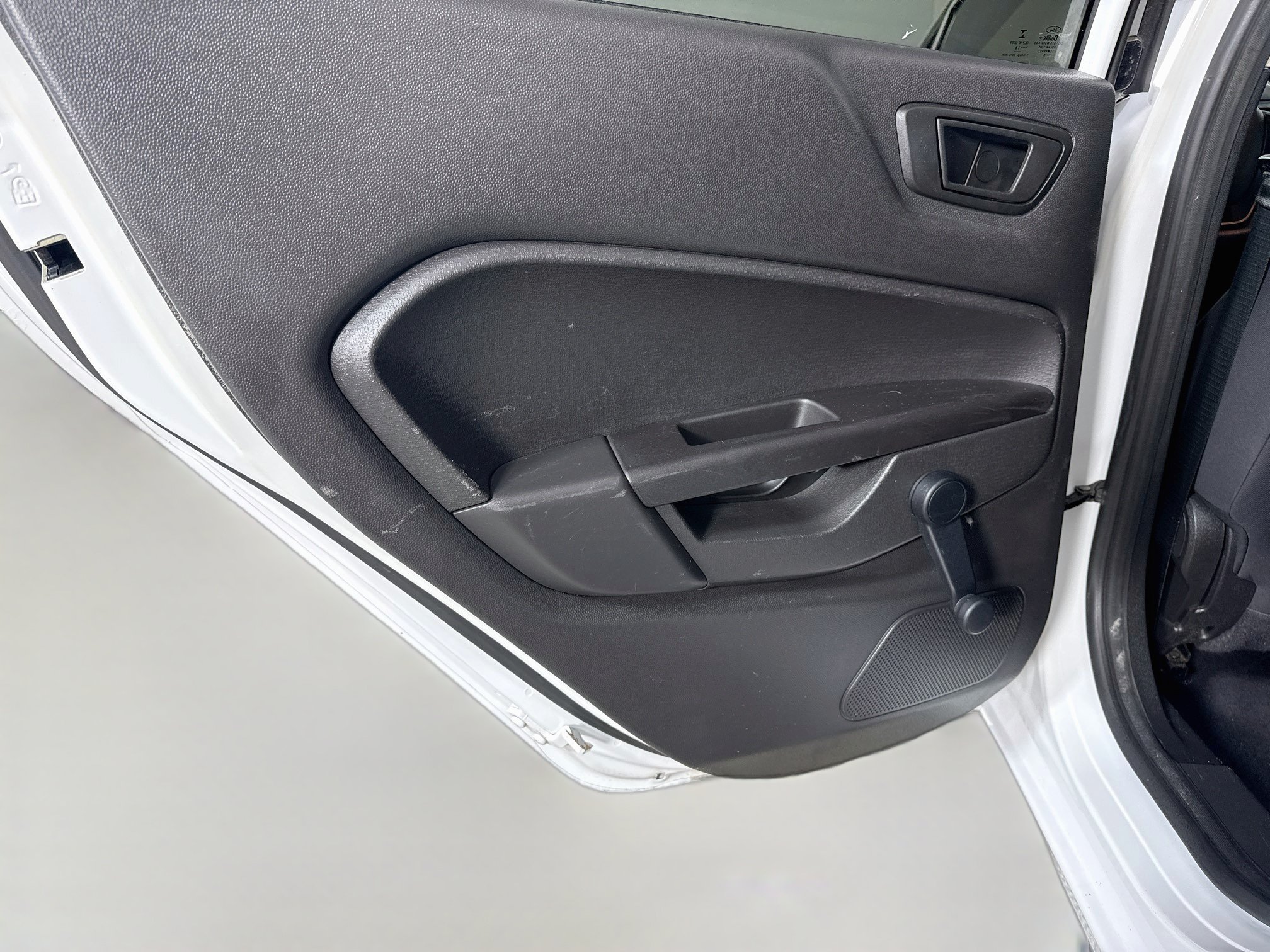 Used 2018 Ford Fiesta S FWD image 26