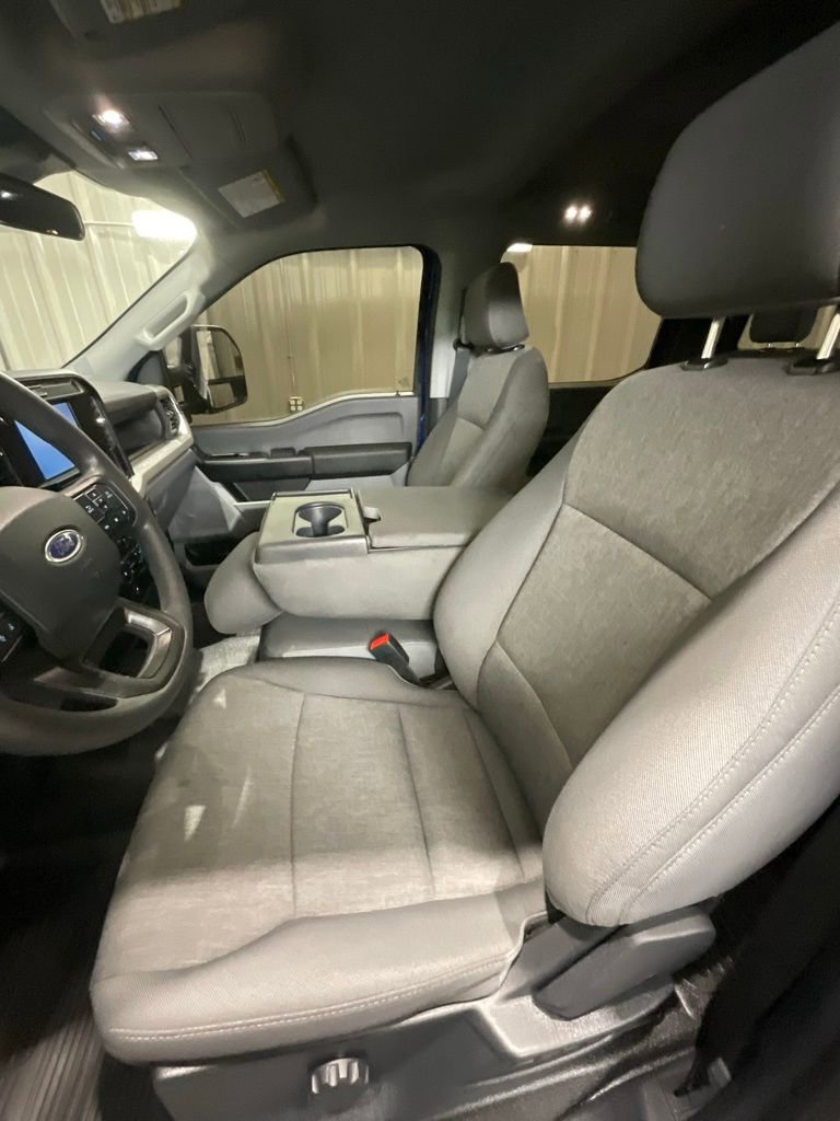 Used 2026 Ford F350 XL AWD/4WD image 11