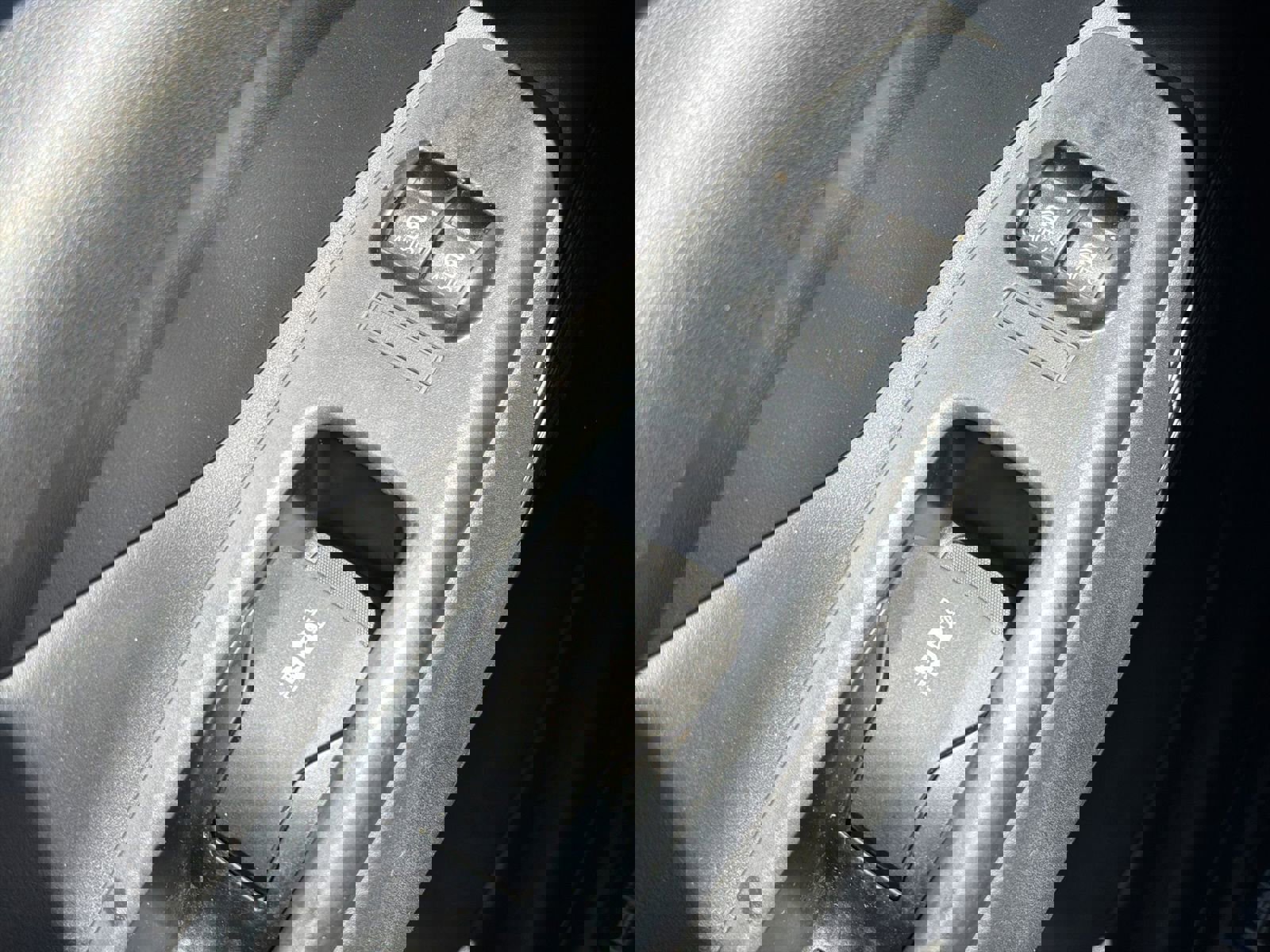 Used 2017 RAM ProMaster City Tradesman w/ Rear Back-up Camera Group image 15