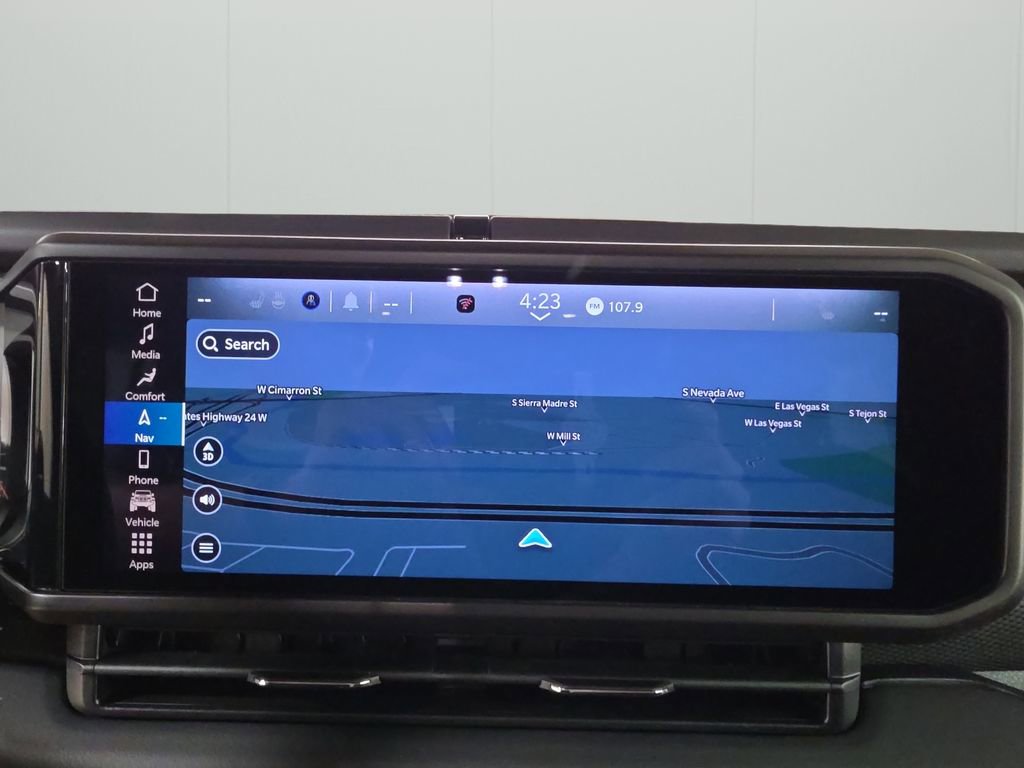 New 2026 Jeep Gladiator Rubicon image 24