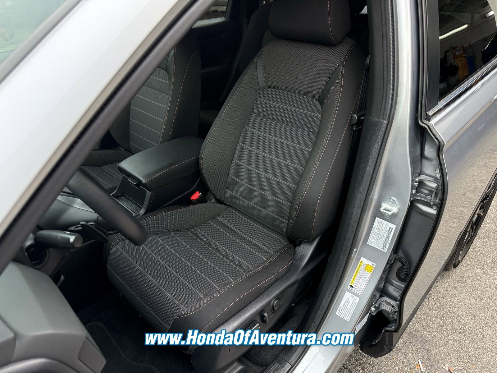 Used 2024 Honda CR-V Sport image 19