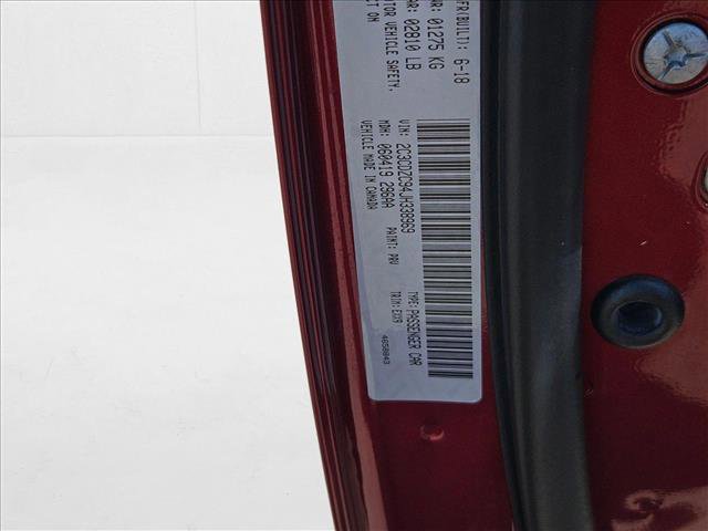 Used 2018 Dodge Challenger SRT Hellcat image 21