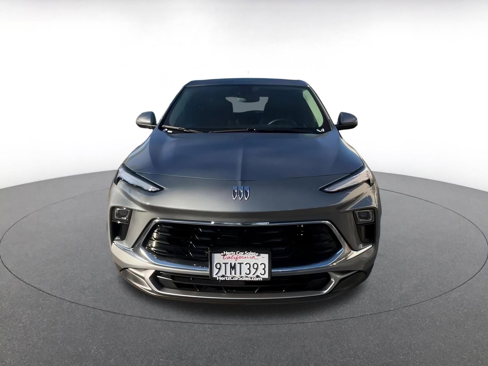 Used 2025 Buick Encore GX Preferred image 4