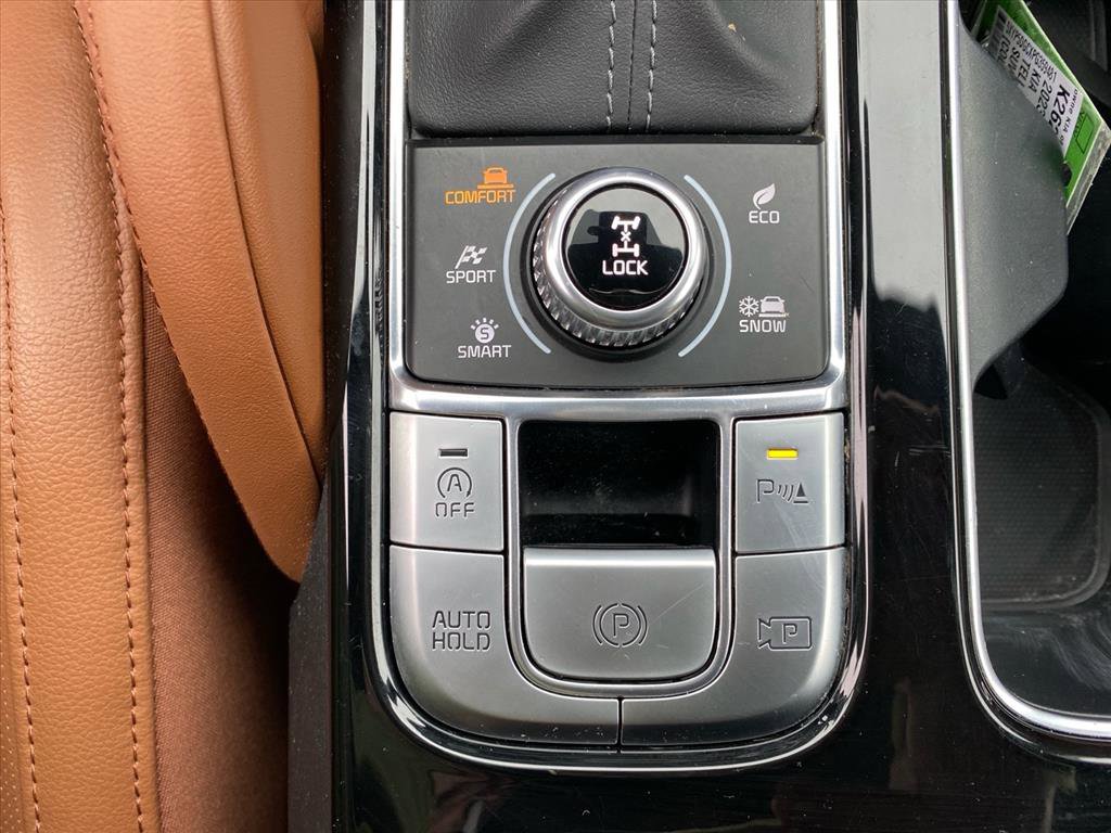 Certified 2023 Kia Telluride SX X-Line AWD/4WD image 14