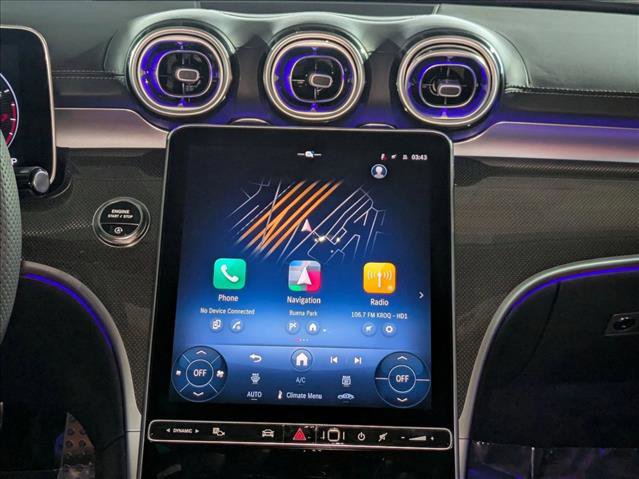 New 2026 Mercedes-Benz C 300 Sedan image 14