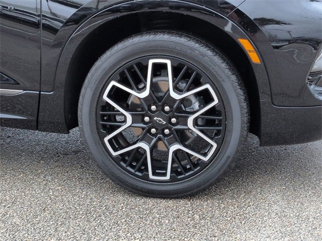 Used 2023 Chevrolet Blazer RS w/ Driver Confidence II Package image 11
