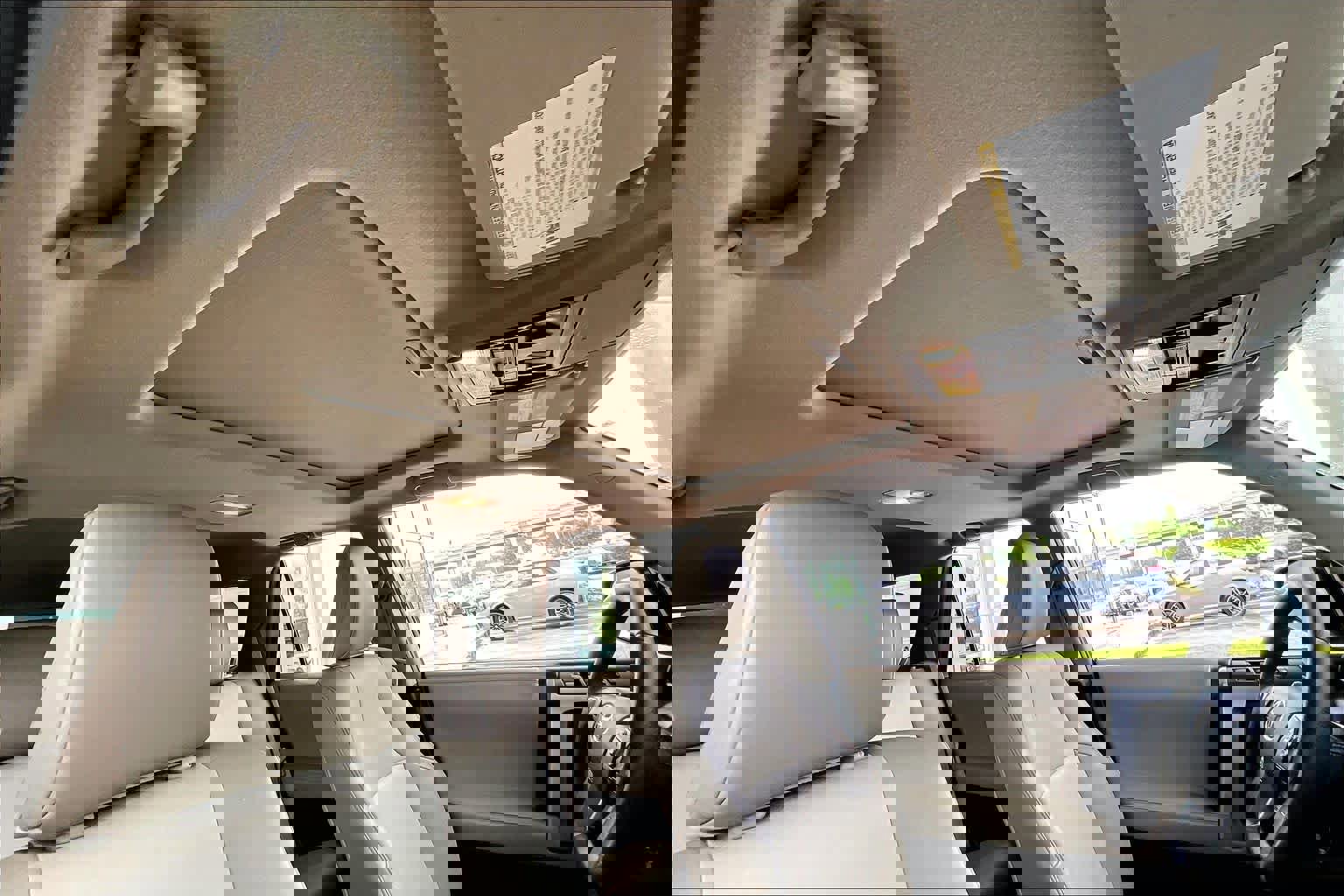 Used 2021 Toyota 4Runner SR5 Premium w/ Moonroof Package image 13