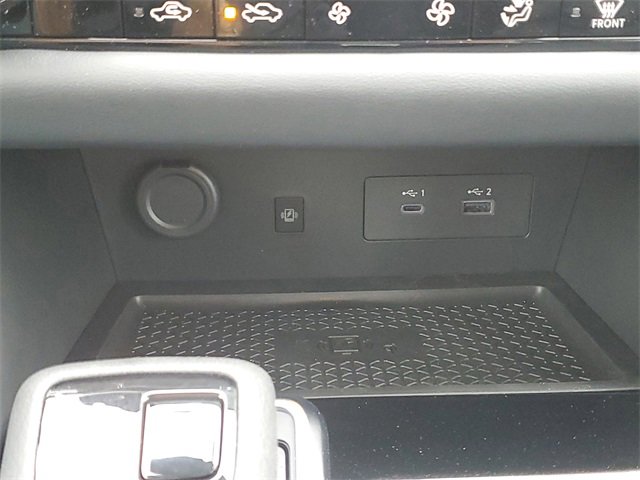 New 2025 Nissan Pathfinder SL image 21