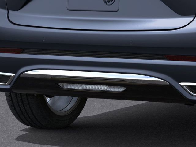 New 2026 Buick Envision Avenir AWD/4WD image 47