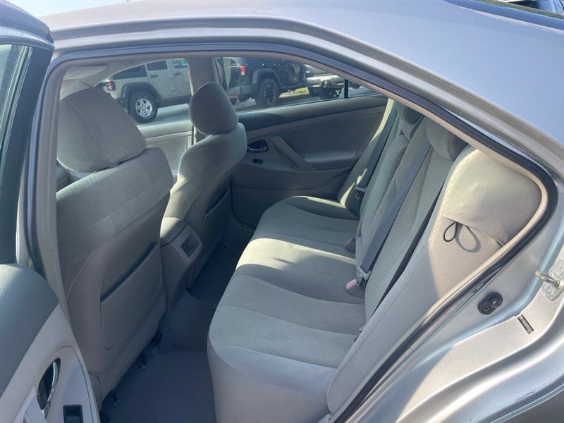 Used 2007 Toyota Camry LE FWD image 10