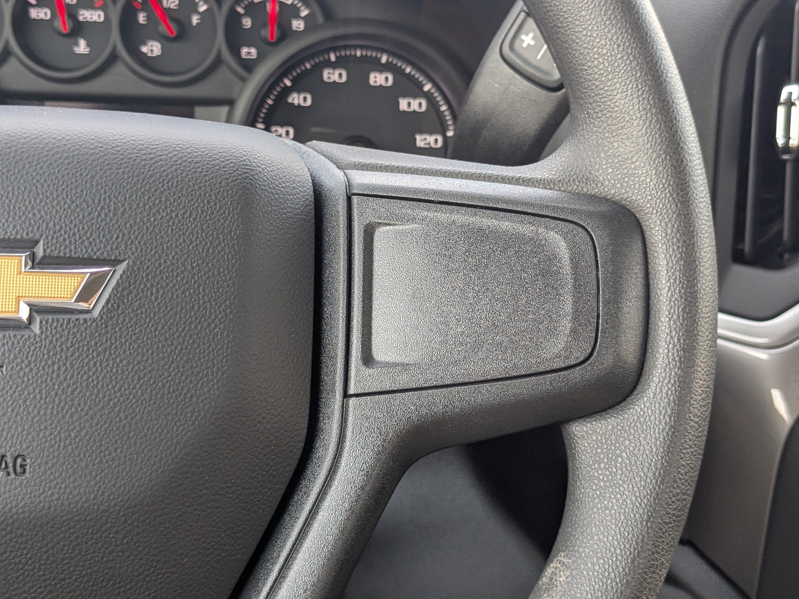 New 2025 Chevrolet Silverado 2500 W/T w/ WT/CX Safety Package AWD/4WD image 16