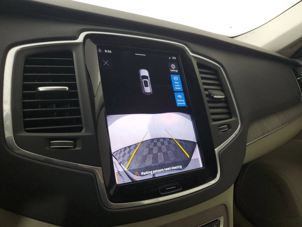 Certified 2025 Volvo XC90 T8 Core AWD/4WD image 31
