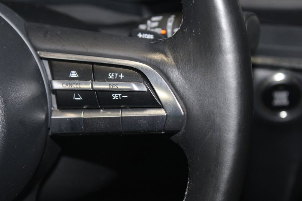 Used 2023 MAZDA CX-30 2.5 Turbo w/ Premium Plus Pkg AWD/4WD image 20