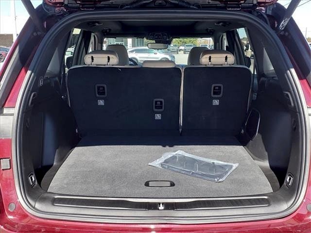 New 2024 Jeep Grand Cherokee Limited 4xe image 6